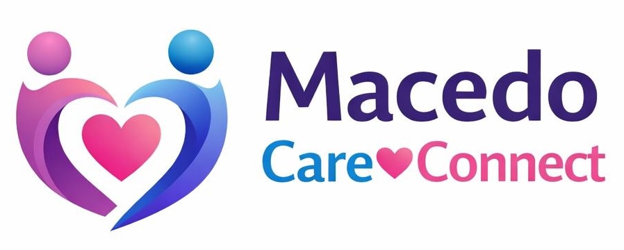 Macedo Care Connect Logo
